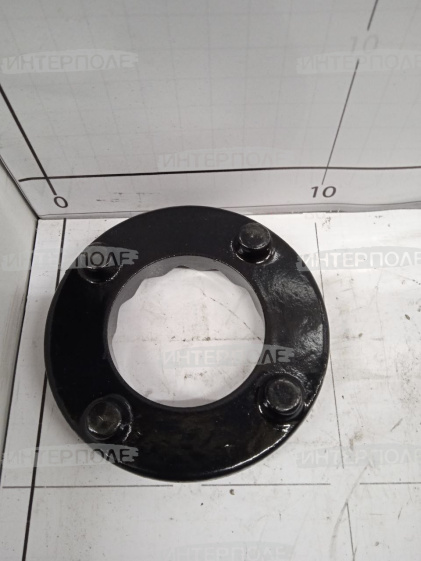 Муфта предохранительная New Holland