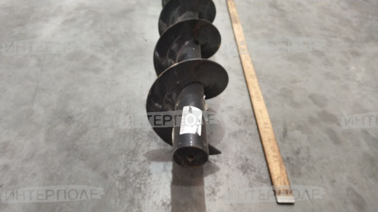 Шнек загрузочный John Deere (9400, 9500, 9500, 9500SH, 9400, CTS, 9410E, 9510, SH9510, CTSII)