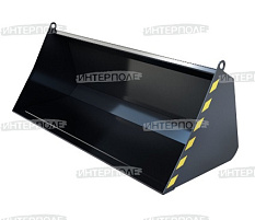 Ковш универсал 1,0м3 (ЕВРО-БРС) (Большая земля)