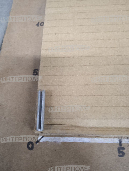 Штифт распорный .4x26 Claas (Lexion, Mega, Tucano)