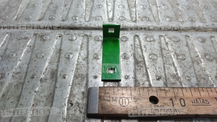 Пластина John Deere