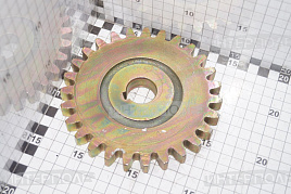 Шестерня z=27 механизма передач СЗ