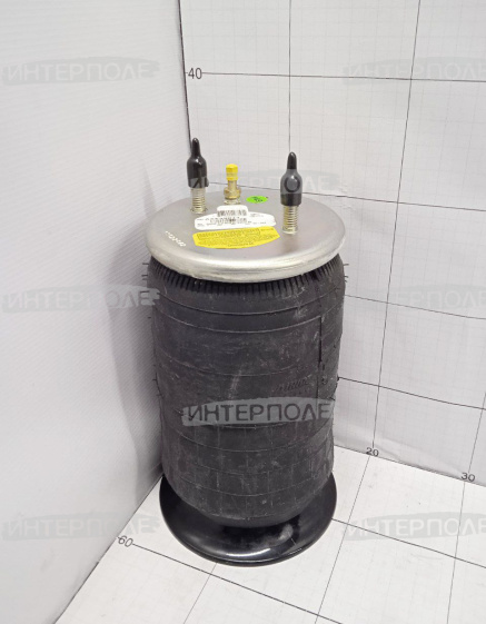 Пневмоамортизатор жатки John Deere (JD930D, 936D)