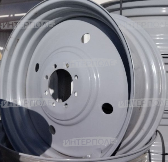 Диск колеса МТЗ 15Lх38 задний МТЗ-1221 БЗТДиА