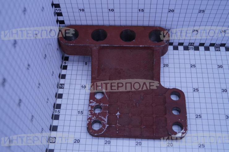 Кронштейн гидроцилиндра ГОРУ МТЗ-80