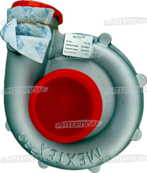 Турбокомпрессор ЯМЗ-238НД-3 MEXTEXpro