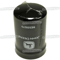 Фильтр масл. John Deere (JDR4030/6170M) (DONALDSON)