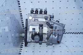 Насос ТНВД Д-243 МТЗ 2-рычажный, нов.обр. (под фланец) ЕВРО (Ногинск)