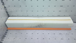 Фильтр возд. кабины John Deere (трактора,S550-S790) (FLEETGUARD)