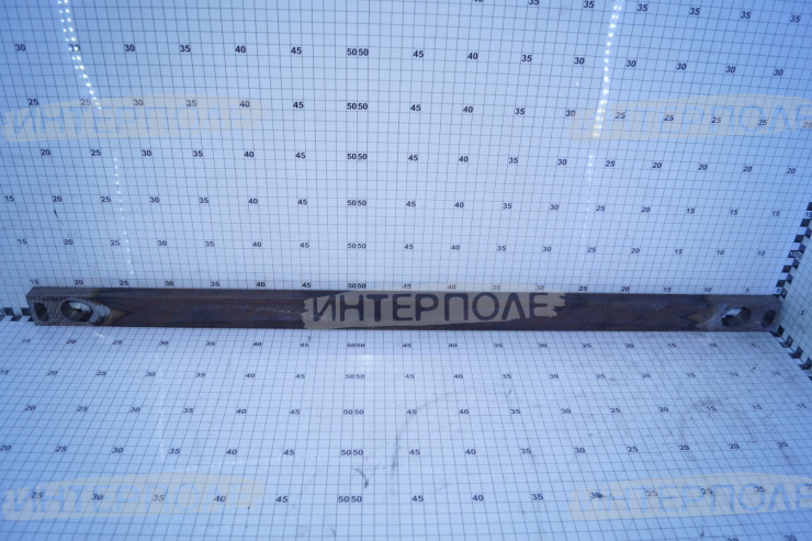 Брус противорежущий стар.обр. до 2010 г. Дон-680/М