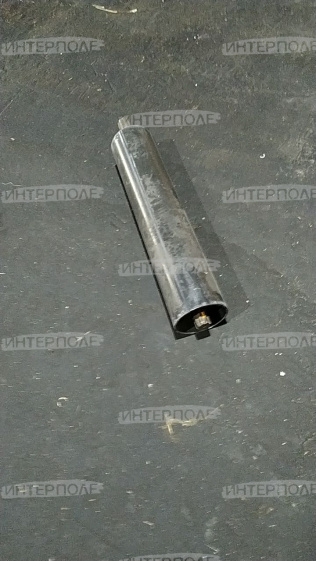 Валец средний гладкий Дон-680/М