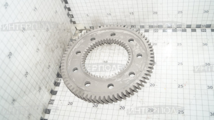 Шестерня ведомая (ПАО Автодизель)