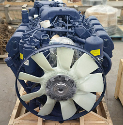 Компания «ИНТЕРПОЛЕ» — официальный дилер Тутаевского моторного завода!