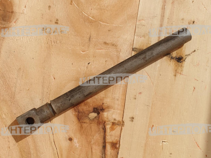 Палец консольного шнека John Deere (930D,936D)