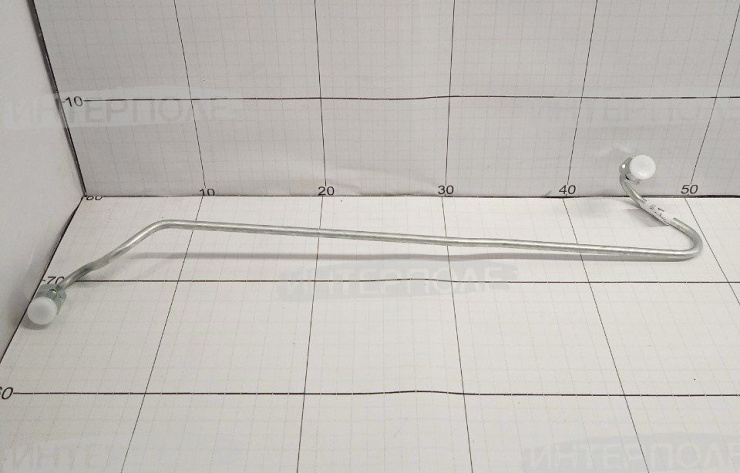 Трубка топливная 5 цилиндра John Deere Оригинал