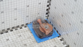 Ремкомплект втягивающего реле стартера К-700