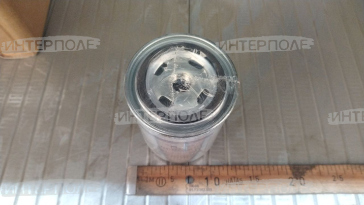 Фильтр топл. RN дв. Yuchai