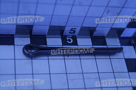 Шплинт М5,0х45