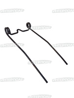 Зуб пружинный (граблина мотовила) Вектор, Дон-1500Б, Акрос, Торум, ЕС-1 КСУ