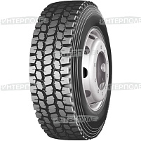 Шина 11 R22,5 (Камаз) (ведущая ось) HS207 /146/143M/ 16НС Б/К TAITONG/KAPSEN/TERRAKING