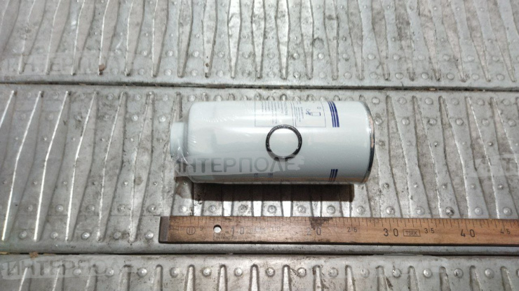 Фильтр топл. RS дв. Yuchai