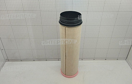 Фильтр возд. втор. Challenger (MANN)