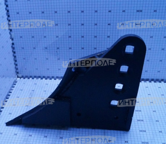 Башмак 428х389х320 мм (штампосварной) ПЛНР ПЛН-8-40 (РЗЗ)