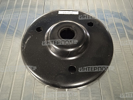 Фланец (конус) тяг механизма регулировок аппарата молотильного Есиль-740,КЗС-812,Есиль-760,КЗС-1218,Есиль-750,КЗС-10К Гомсельмаш