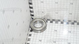 Подшипник 60206 (6206-Z) (30х62х16)