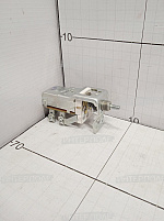 Переключатель(центральный) 24В МАЗ, ЗАЗ, К-700 