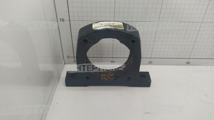 Корпус подшипника вала крылача (подшипник 680210) КЗС-1218,Есиль-760,КЗС-812,Есиль-740,КСЗ-10К,Есиль-750 Гомсельмаш