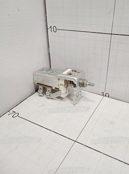 Переключатель(центральный) 24В МАЗ, ЗАЗ, К-700 