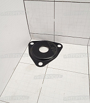 Крышка корпуса защитная подшипника шнеков Есиль,КЗС Гомсельмаш