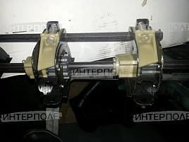 Аппарат высевающий в сборе, Универсальный 2-ва в 1-м, (катушка металлокерамика для мелкосемянных культур) СКП-2,1