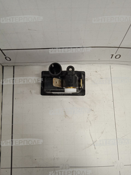 Переключатель регулировки высоты сиденья (Бюлер серия 2000)