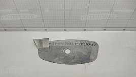 Заглушка подбарабанья РСМ-161