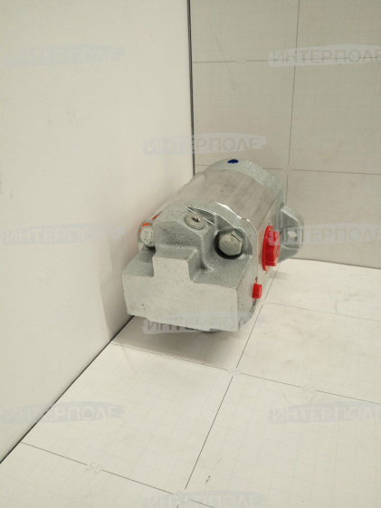 Гидромотор вентилятора John Deere Оригинал