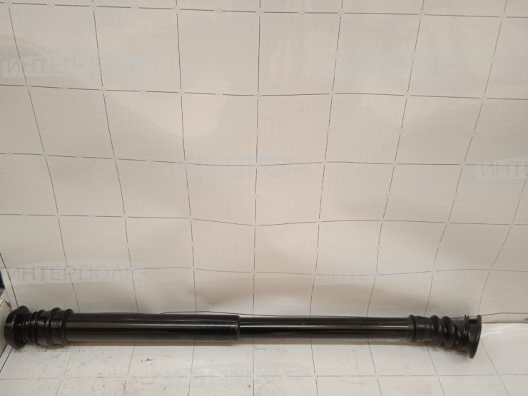 Семяпровод телескопический средний D9 (Amazone)