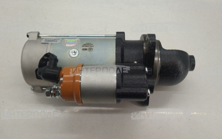 Стартер с редуктором 24В 6800Вт z=10 Д-240,243,245,260