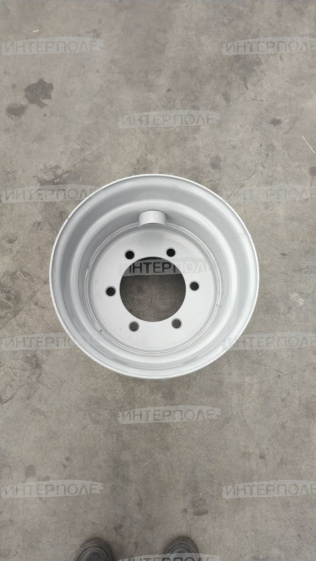 Диск колеса СХТ 13х15,5 сеялки БЗТДиА