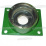 Корпус подшипника измельчителя в сборе модифицированный John Deere (T550,W540,W550,W650)