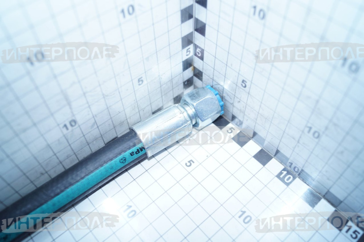 РВД Ф12 L1210 М20х1,5 (МТЗ) ключ 24