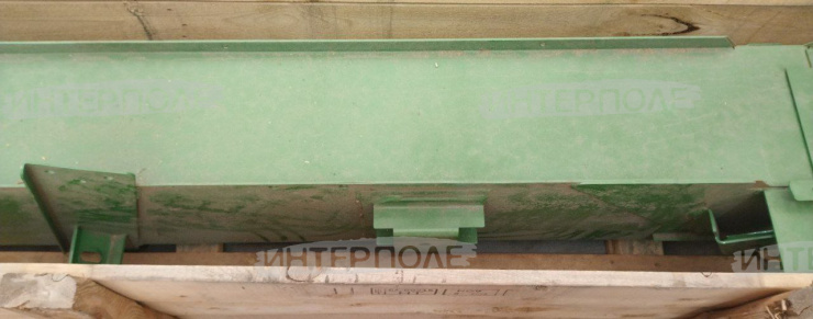 Элеватор John Deere (JD9670STS/9560/9570/9560/9660/9670/9750/9770/9860)