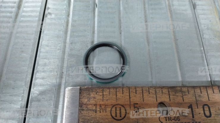 Манжета 31,75x38,202x3,175 John Deere