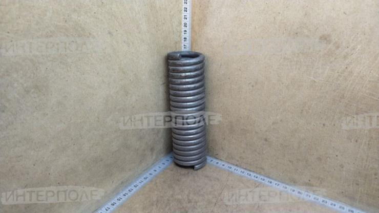 Пружина компенсатора рамки Вектор, Дон-1500Б, Акрос