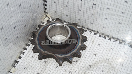 Звездочка (t=38,1) ведомая Бежецк