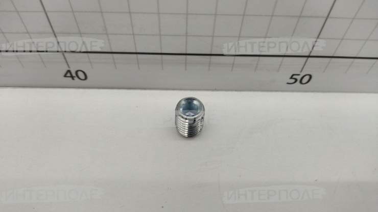 Шпилька М12х16 (22M7200) John Deere