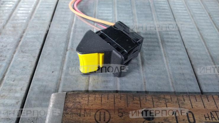 Переключатель John Deere Оригинал