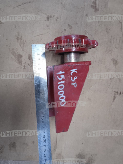 Устройство обводное КЗС-7, Есиль-730,КЗС,ЖЗК Гомсельмаш