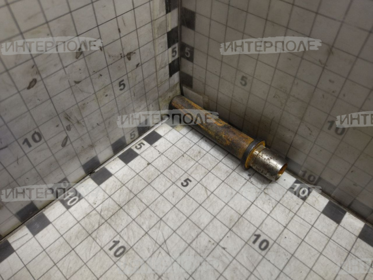 Палец диска подвижного Вектор, Дон-1500Б, Акрос